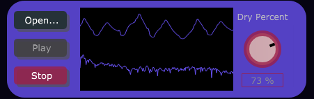 Input Image
